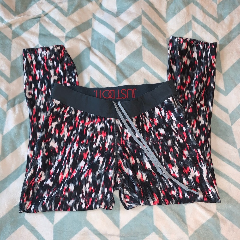 Nike Dri-fit Capris
